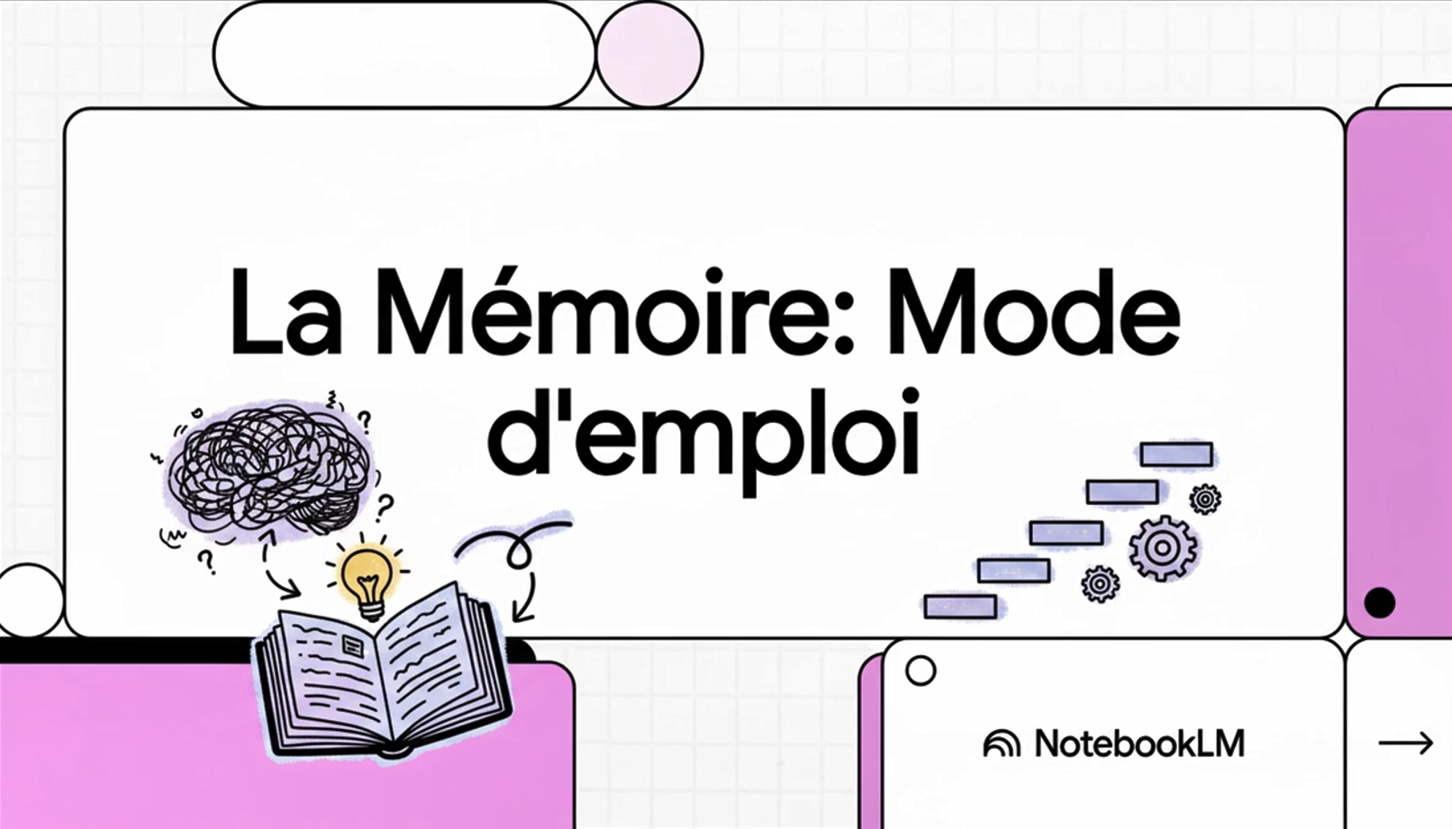 Comprendre le fonctionnement de la mémoire pour mieux apprendre : Partie 1 : Chasse aux neuromyhtes