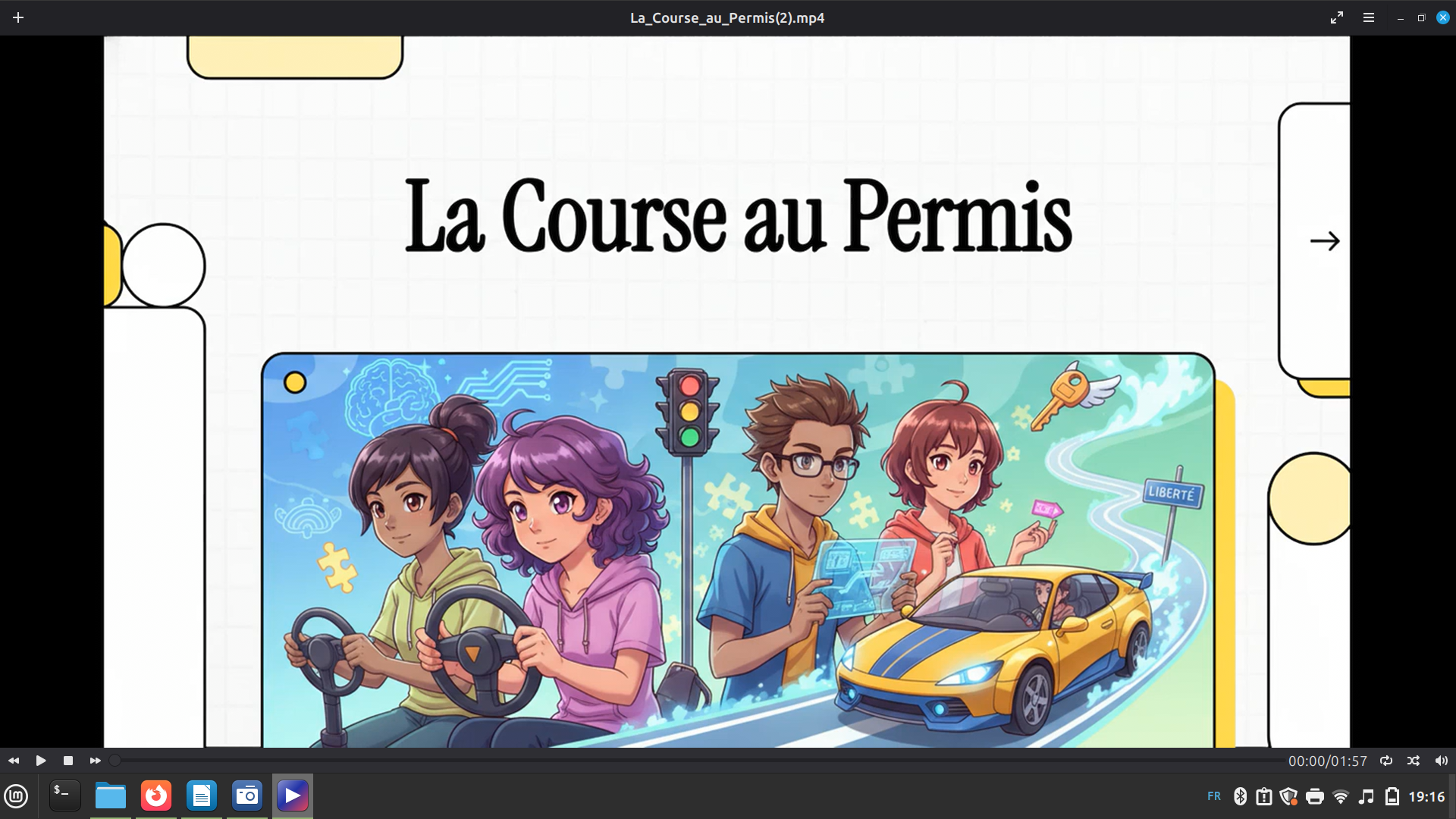 Conduire quand on est neuroatypique