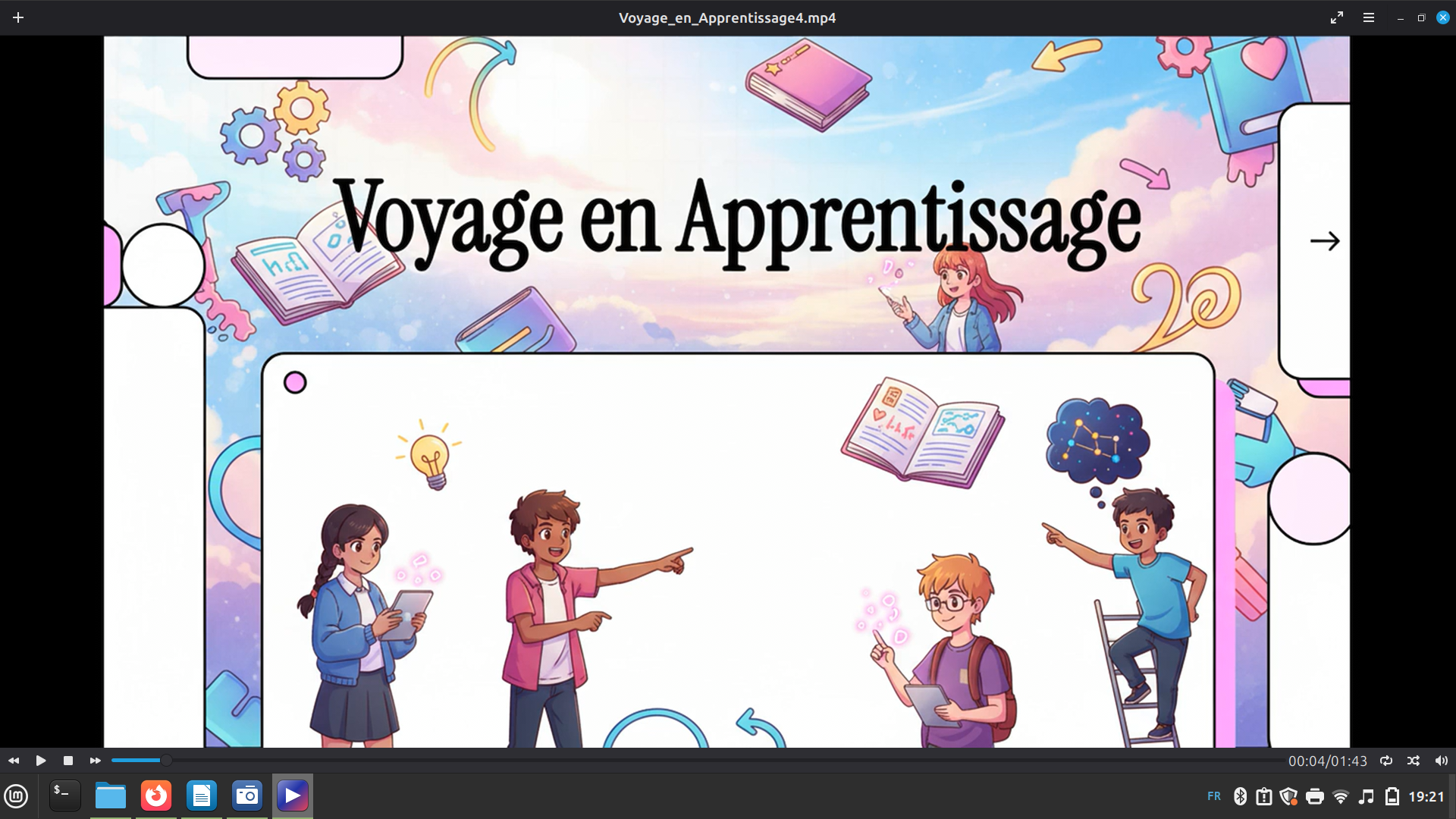 Accompagner les ados