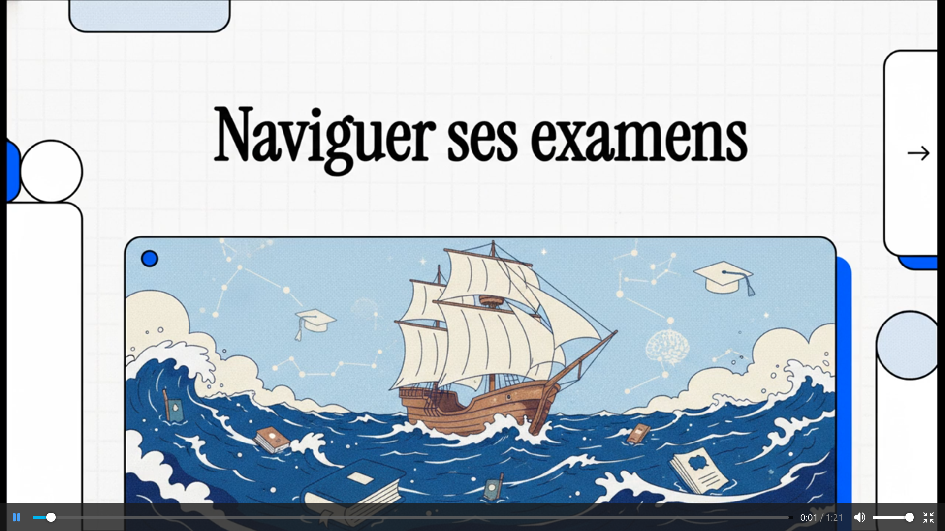 Examens blancs : être au top le jour J